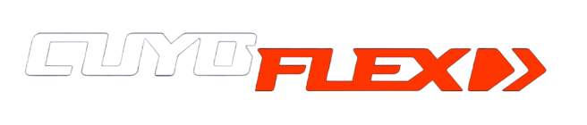 Logo Cuyoflex